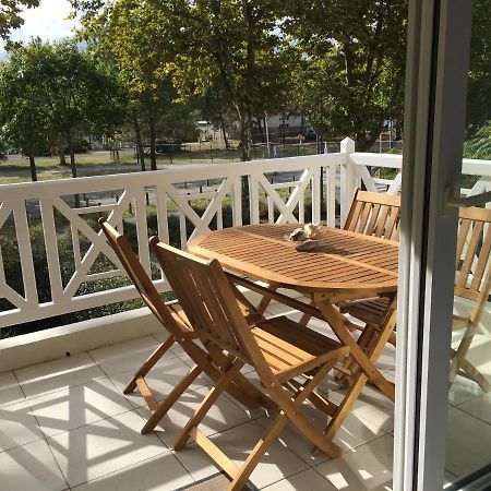 Appartement T2 Ocean Location Avec Terrasse Et Parking 200 M De La Plage Moliets-et-Maa Kültér fotó