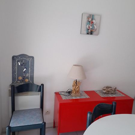 Appartement T2 Ocean Location Avec Terrasse Et Parking 200 M De La Plage Moliets-et-Maa Kültér fotó