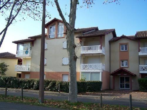 Appartement T2 Ocean Location Avec Terrasse Et Parking 200 M De La Plage Moliets-et-Maa Kültér fotó