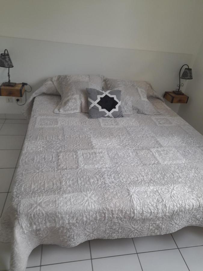 Appartement T2 Ocean Location Avec Terrasse Et Parking 200 M De La Plage Moliets-et-Maa Kültér fotó