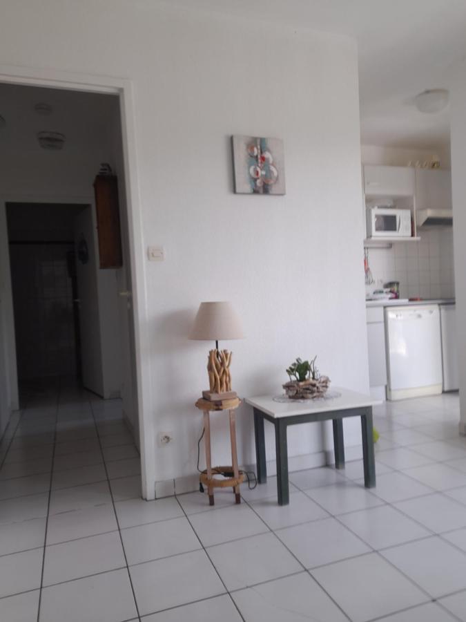 Appartement T2 Ocean Location Avec Terrasse Et Parking 200 M De La Plage Moliets-et-Maa Kültér fotó